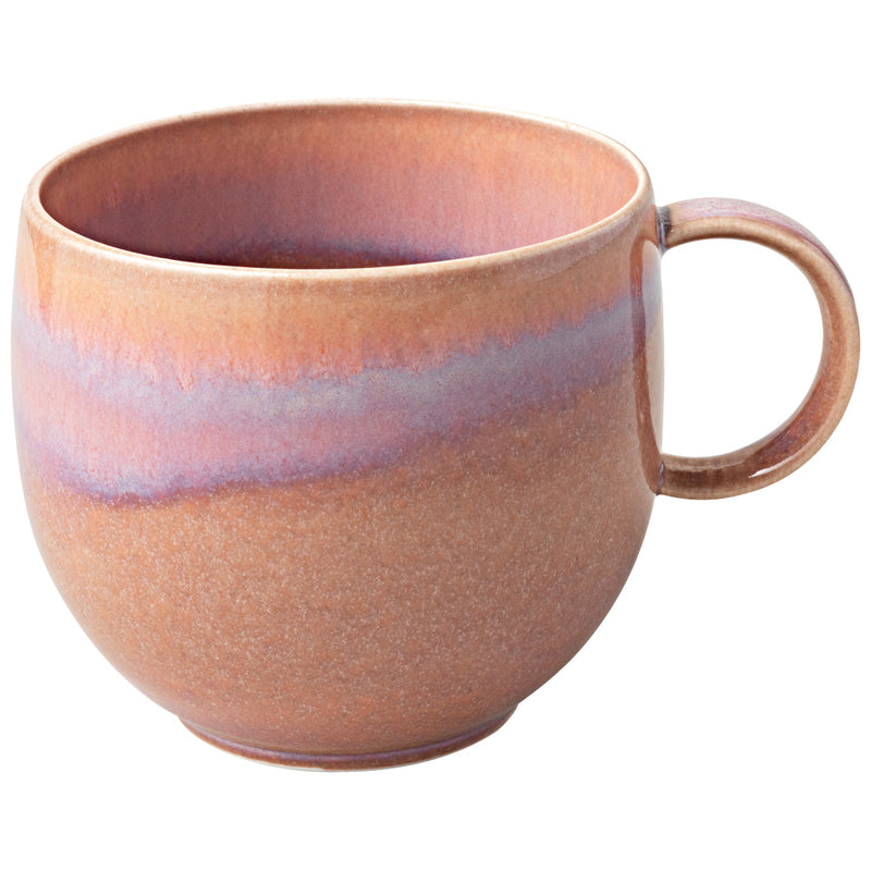 Villeroy and Boch Perlemor mug with handle 290ml