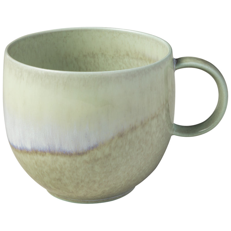 Villeroy and Boch Perlemor mug with handle 290ml