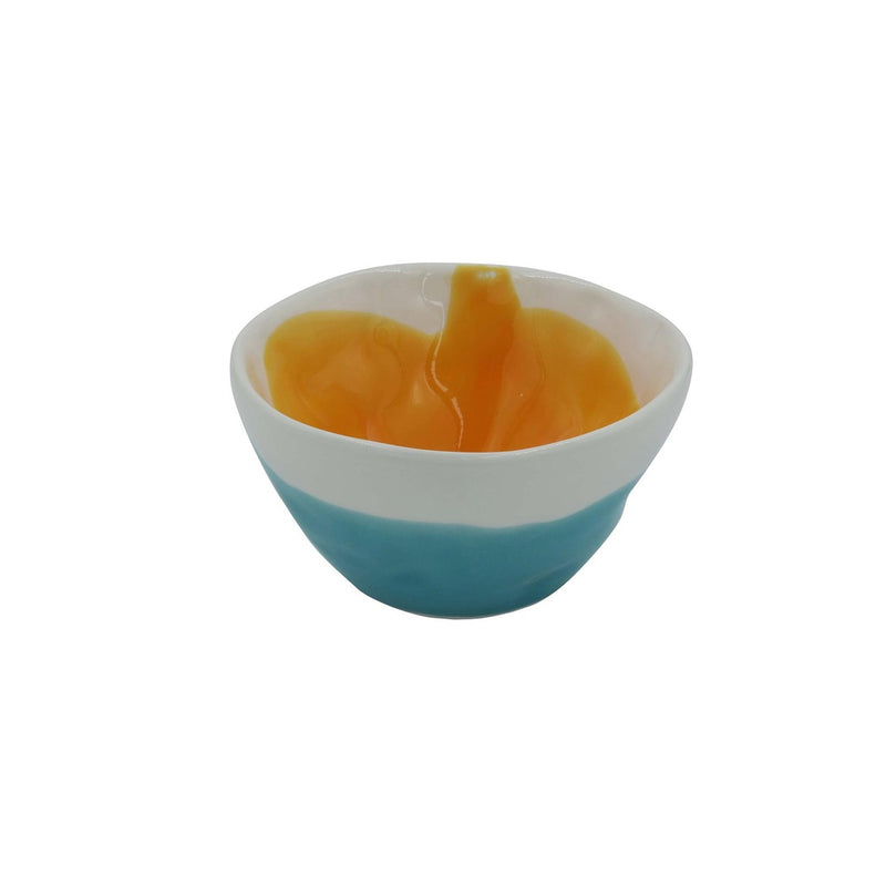 Vista Portuguese Color Mini Bowl 11cm