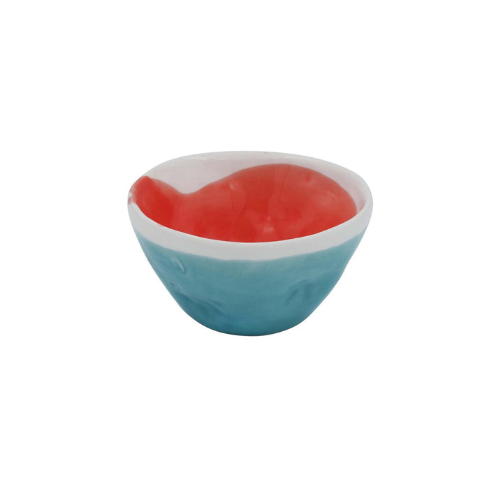 Vista Portuguese Color Mini Bowl 11cm