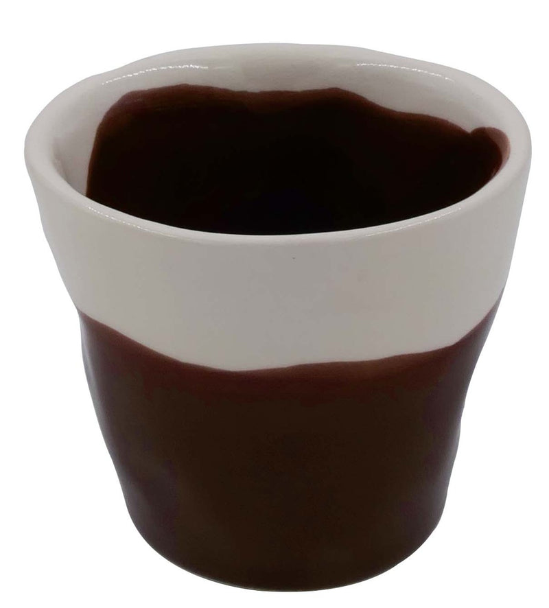 Vista Portuguese Terra Espresso Tasse