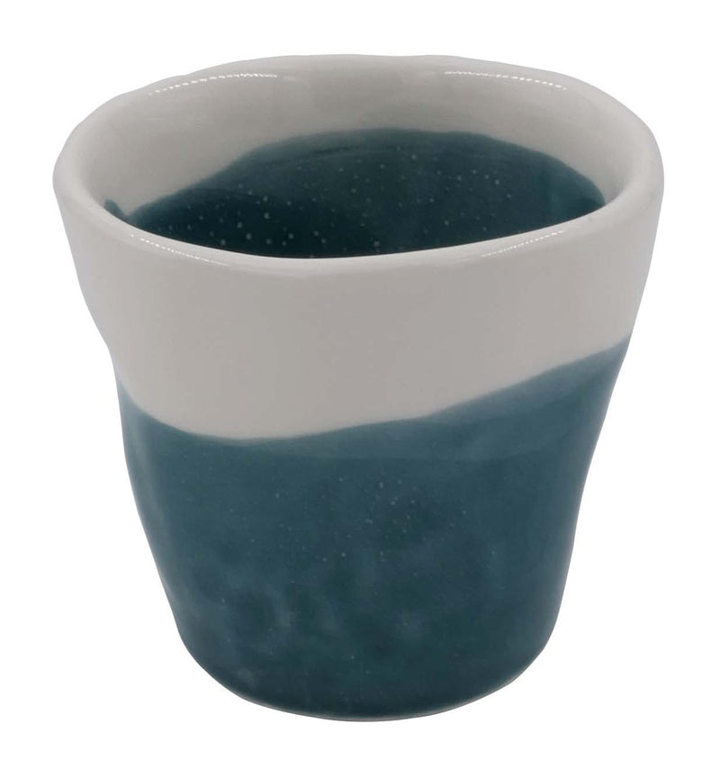 Vista Portuguese Terra Espresso Tasse