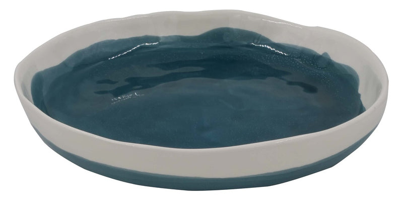 Vista Portuguese Terra Serving Plate 30cm