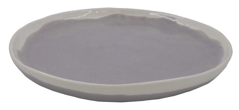 Vista Portuguese Terra Dessert Plate 24cm