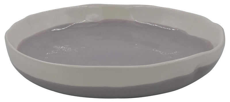 Vista Portuguese Terra Serving Plate 30cm