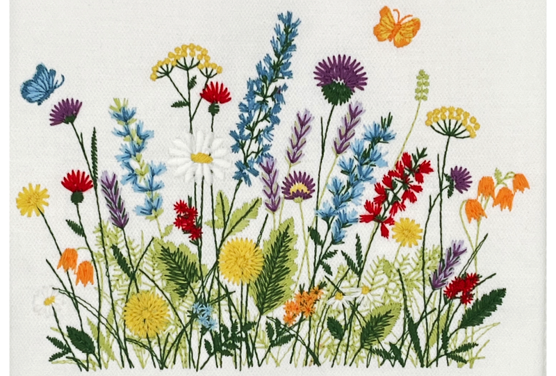 Vista Portuguese Geschirrtuch New Edition 50x70cm