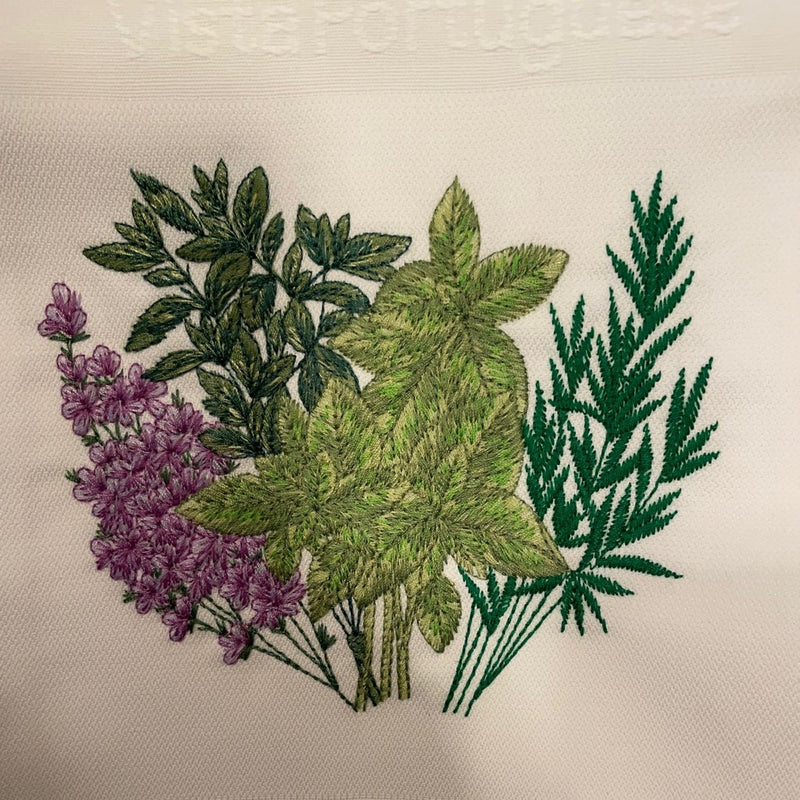 Vista Portuguese Geschirrtuch New Edition 50x70cm