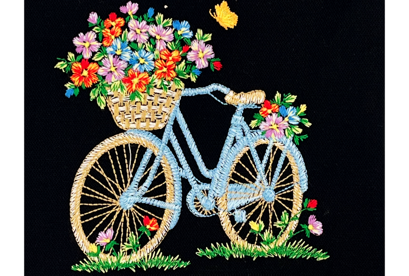 Vista Portuguese Geschirrtuch New Edition 50x70cm