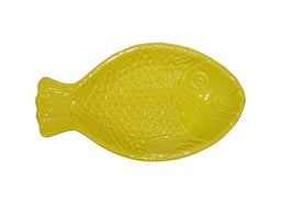 Vista Portuguese Fisch Platte klein 13,5x23,5cm