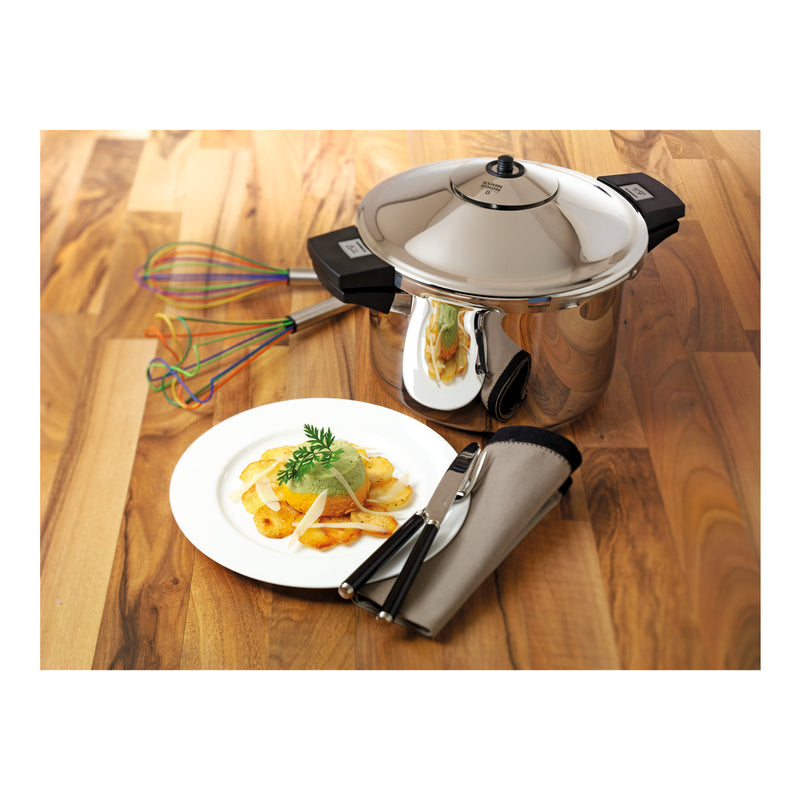 Kuhn Rikon Colori Schneebesen