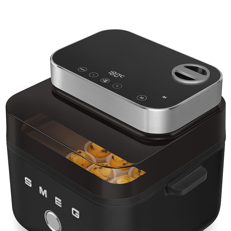 Smeg Air Fryer