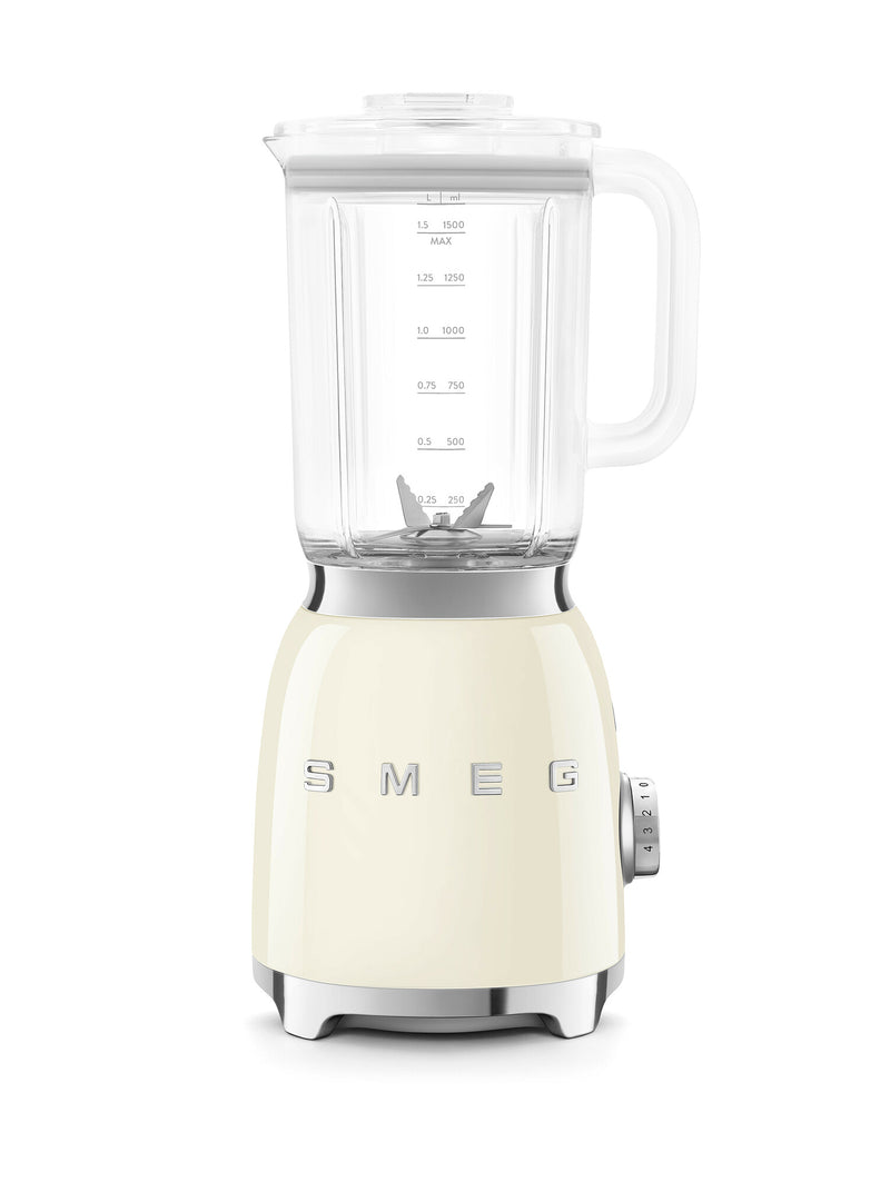 Smeg Standmixer BLF03 Retro Style Standmixer