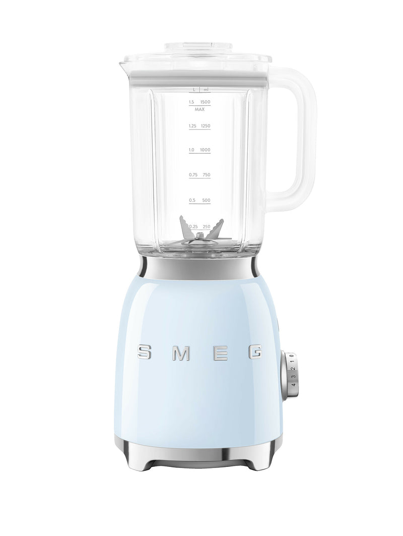 Smeg Standmixer BLF03 Retro Style Standmixer