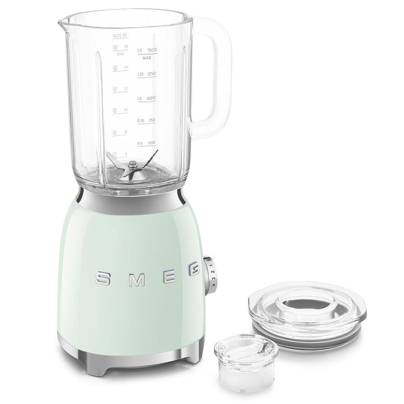 Smeg Standmixer BLF03 Retro Style Standmixer