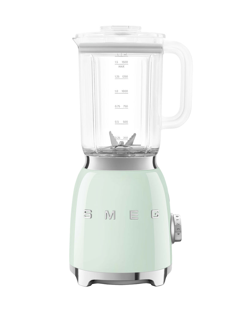 Smeg Standmixer BLF03 Retro Style Standmixer