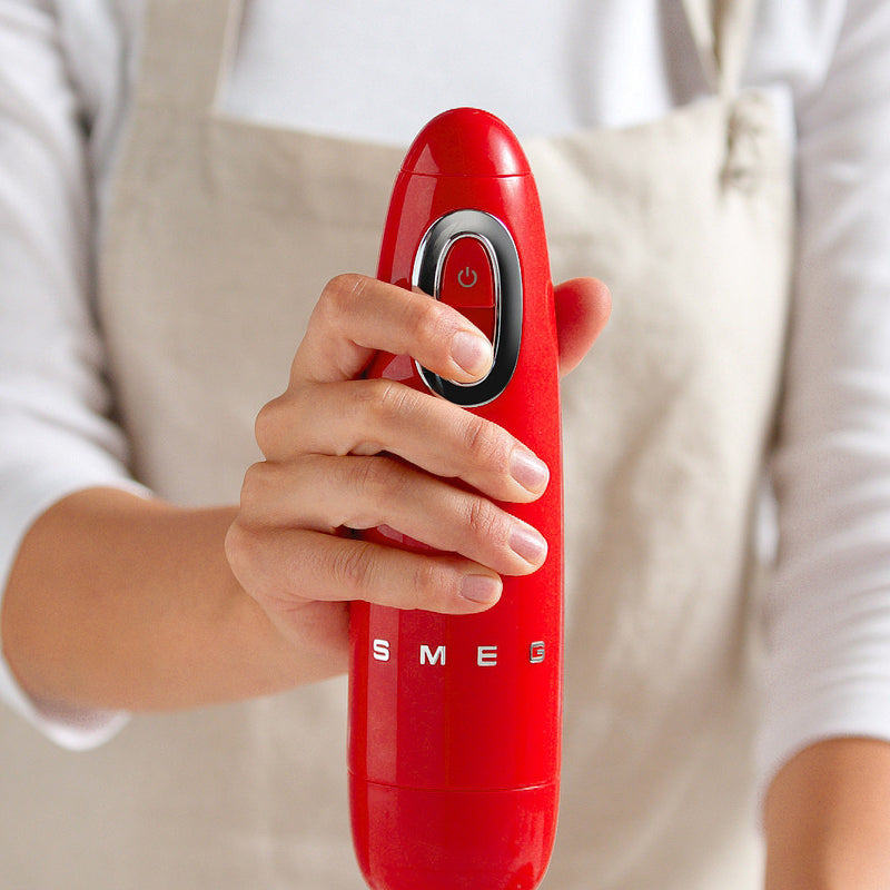 Smeg Stabmixer HBF11 Retro Style