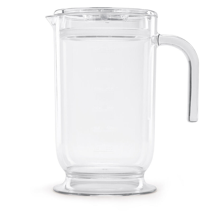 Smeg Stabmixer Set HBF03 Retro Style