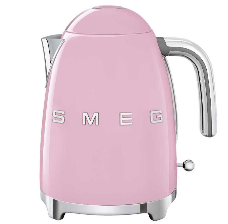 Smeg Wasserkocher KLF03 Retro Style