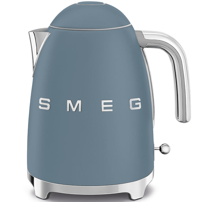 Smeg kettle KLF03EGMEU Emerald Green matt