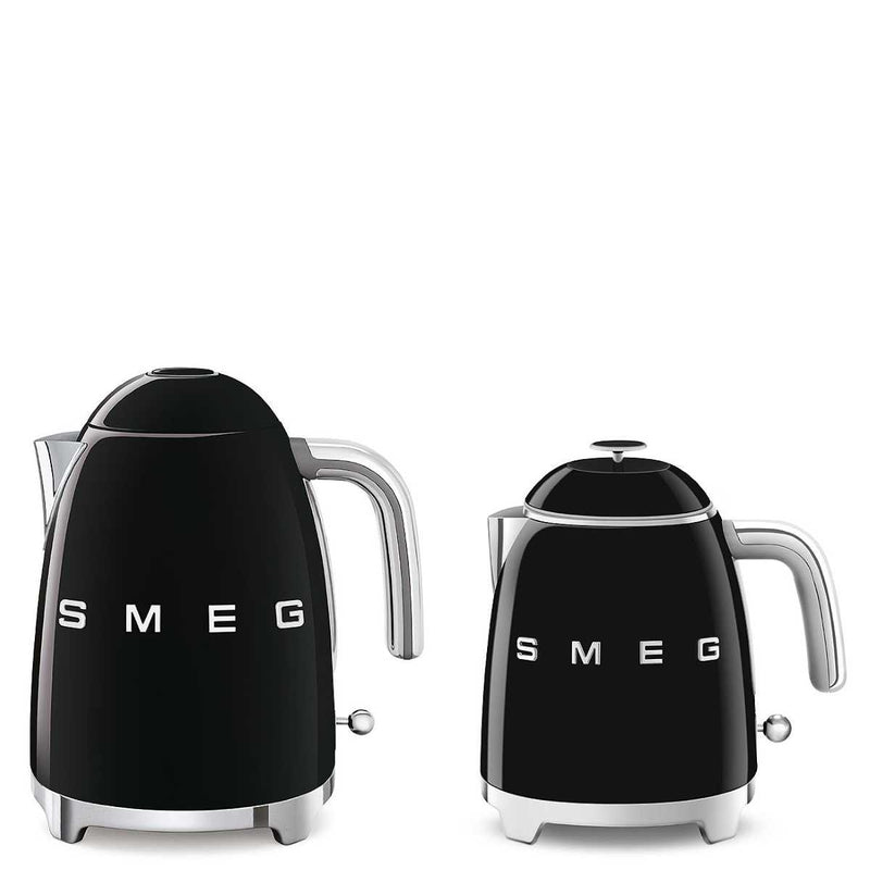 Smeg Wasserkocher KLF05 Retro Style 0,8 l