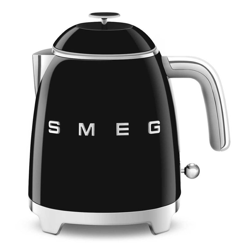 Smeg Wasserkocher KLF05 Retro Style 0,8 l