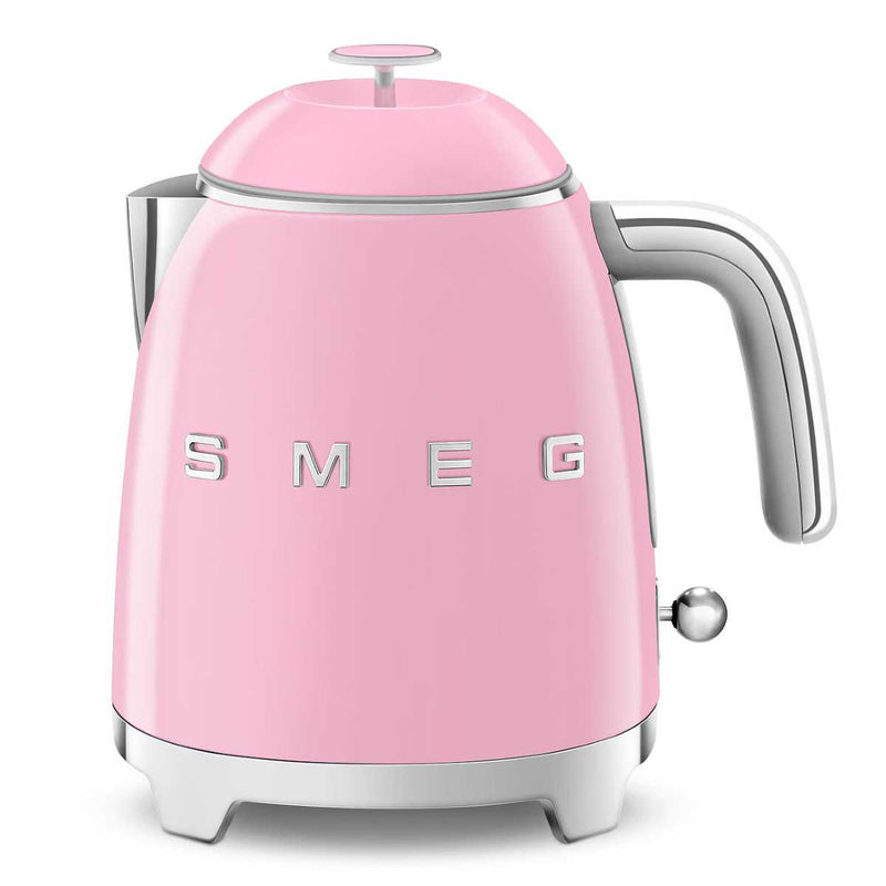 Smeg Wasserkocher KLF05 Retro Style 0,8 l