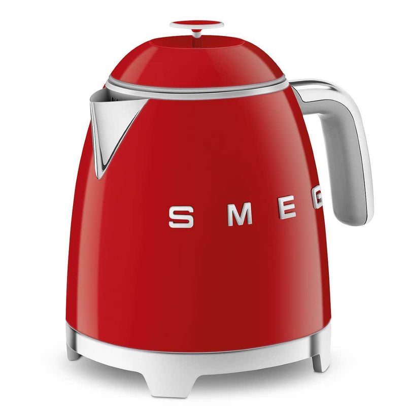 Smeg Wasserkocher KLF05 Retro Style 0,8 l