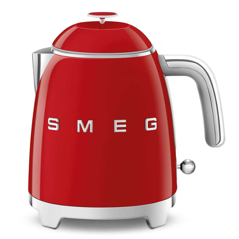 Smeg Wasserkocher KLF05 Retro Style 0,8 l