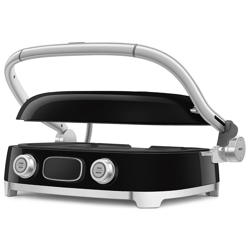 Smeg Multifunktion-Kontaktgrill