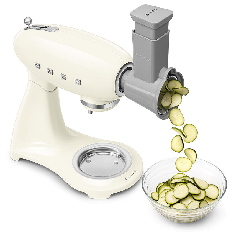 Smeg Küchenmaschine 50's Style SMF05