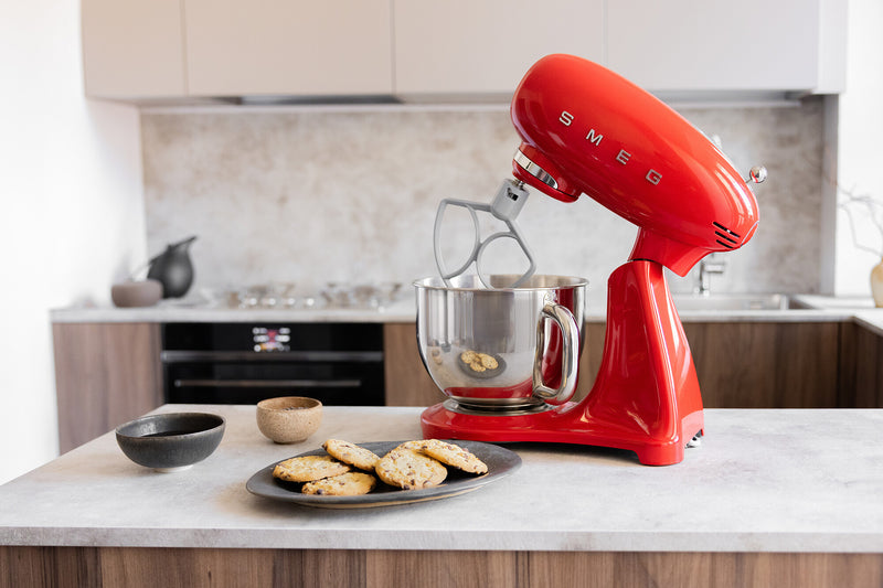 Smeg Küchenmaschine 50's Style SMF05