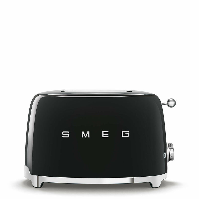 Smeg Toaster TSF01 Retro Style,