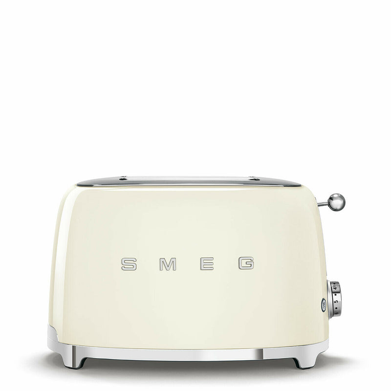Smeg Toaster TSF01 Retro Style,
