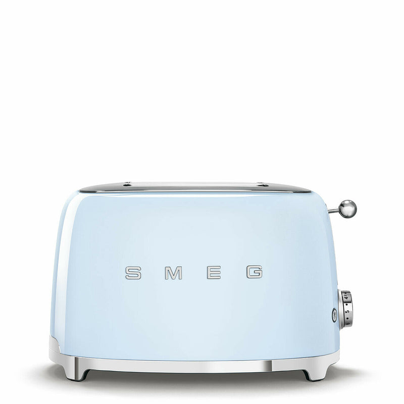 Smeg Toaster TSF01 Retro Style,
