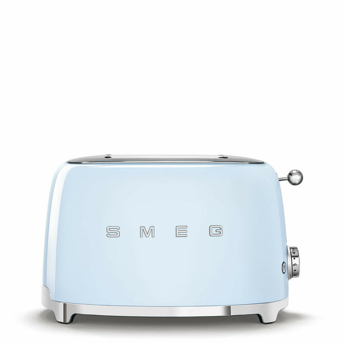 Smeg Retro Style Toaster 2 Scheiben,