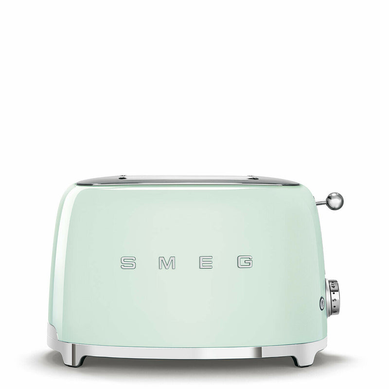 Smeg Toaster TSF01 Retro Style,