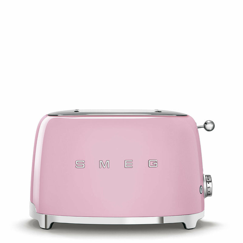 Smeg Toaster TSF01 Retro Style,