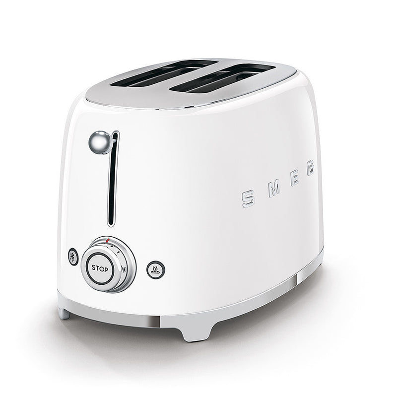 Smeg Toaster TSF01 Retro Style,