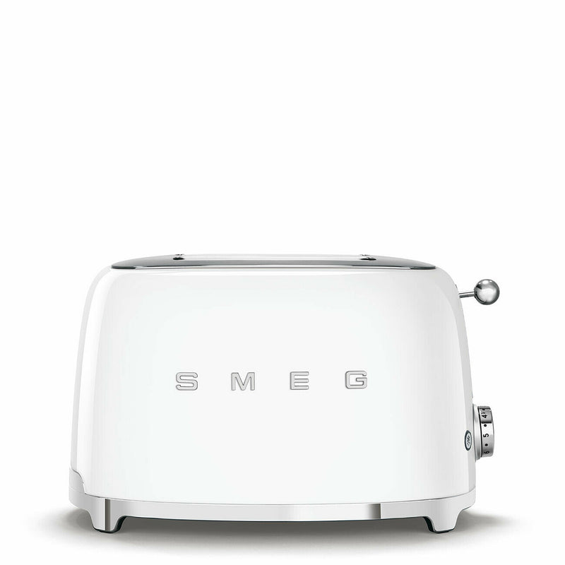 Smeg Toaster TSF01 Retro Style,
