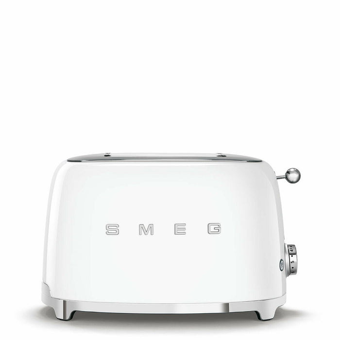 Smeg Retro Style Toaster 2 Scheiben,