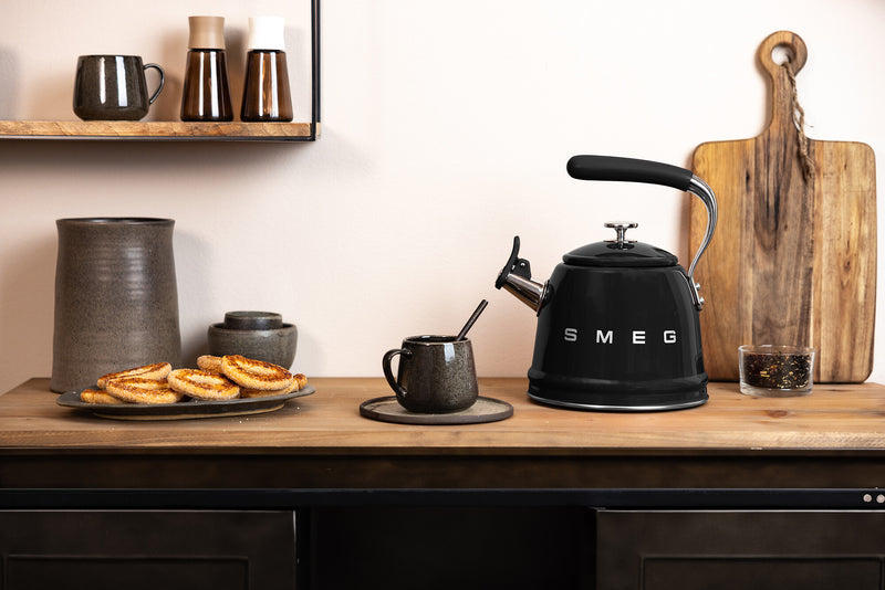 Smeg Wasserkessel 50s Style WKF01