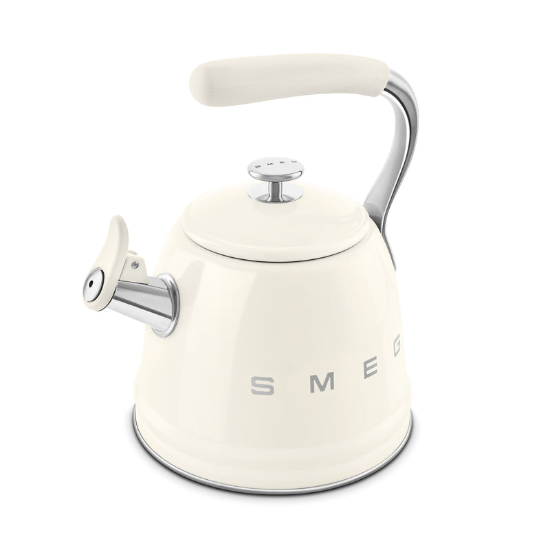 Smeg Wasserkessel 50s Style WKF01