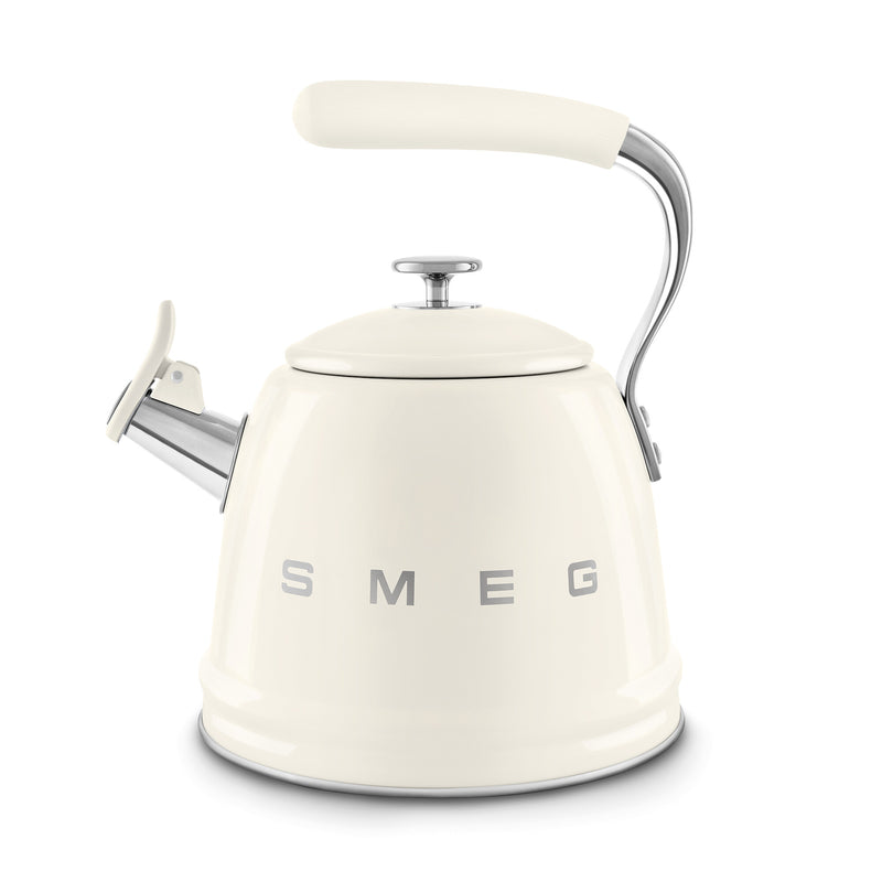 Smeg Wasserkessel 50s Style WKF01