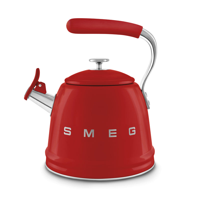 Smeg Wasserkessel 50s Style WKF01