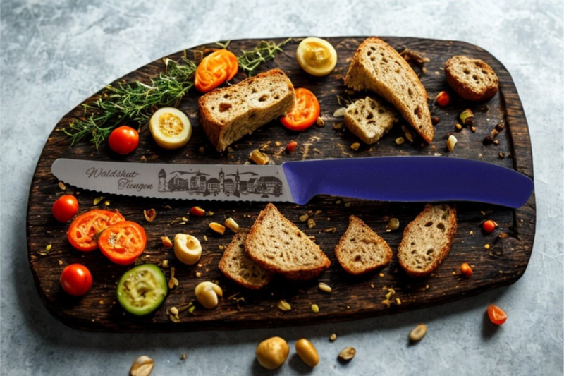 Bread knife Waldshut-Tiengen