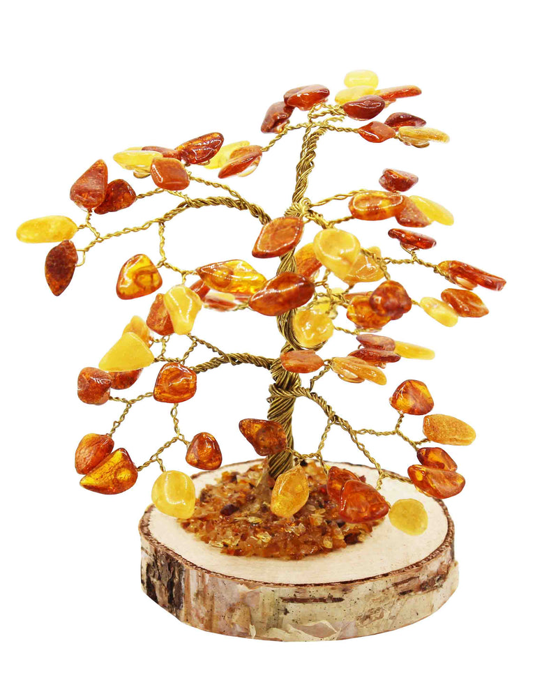 Amber Tree