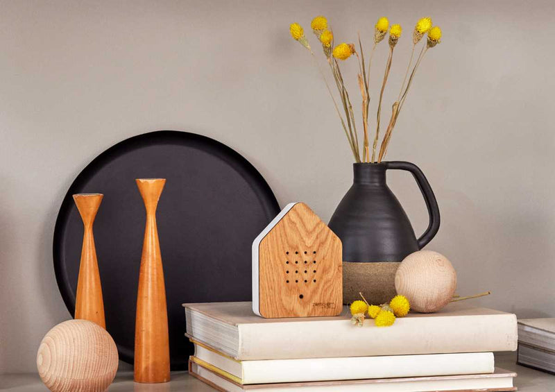 Relaxound Zwitscherbox