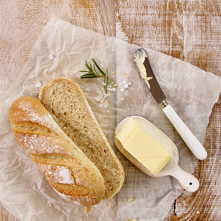 Birkmann Mini Kastenform - Antihaft Backform für kleine Kuchen