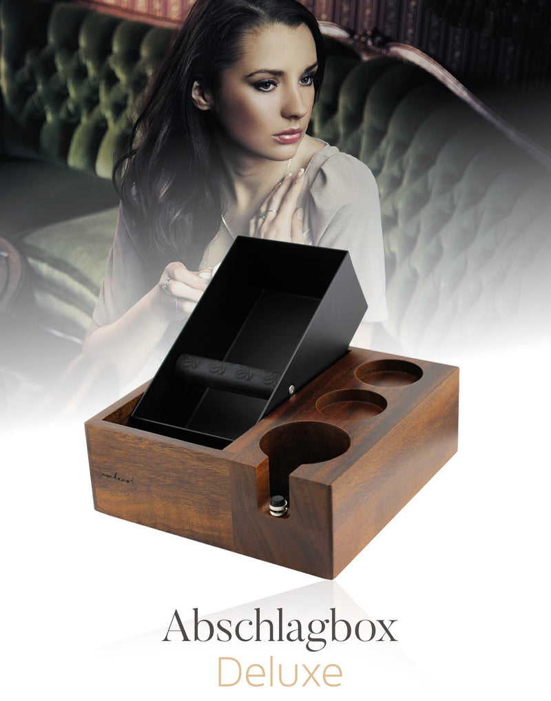 Monkano Abschlagbox Deluxe