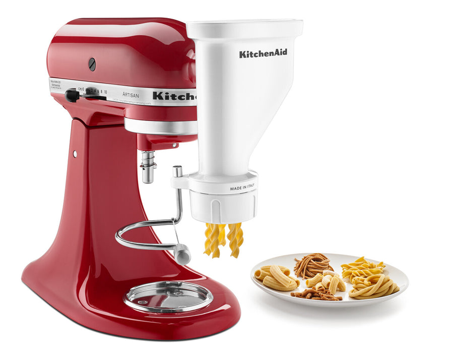 Kitchenaid Röhrennudelvorsatz 5KSMPEXTA